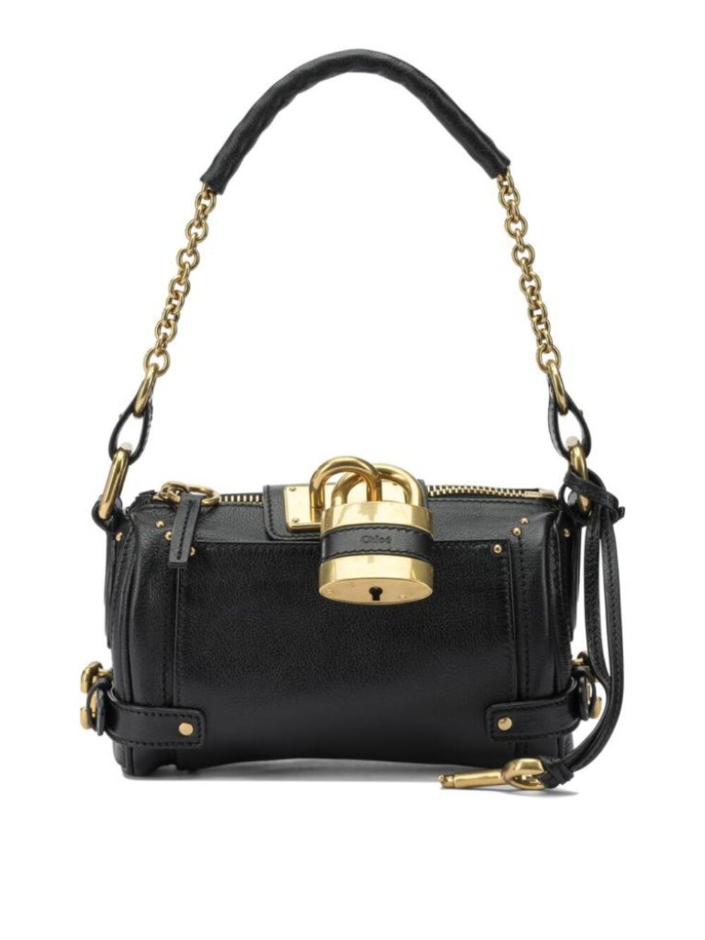Chloé Paddington Small Shoulder Bag Women